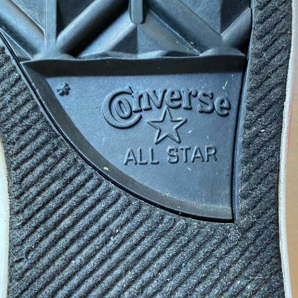Converse All Stars - Picture 11 of 16